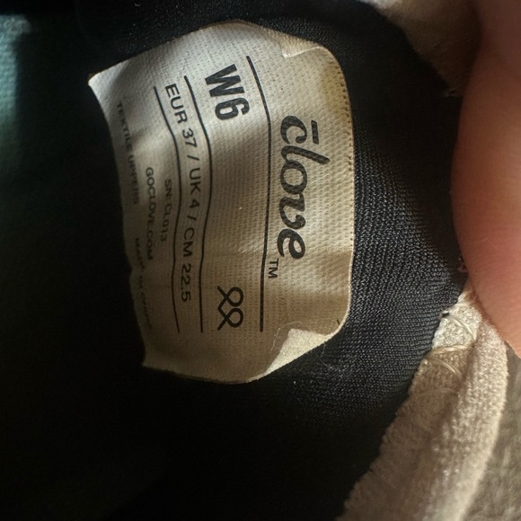 Clove Shoes